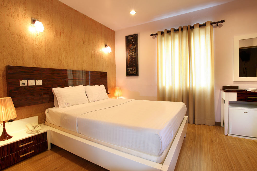 Anum Hotel Kuala Lumpur Exterior foto