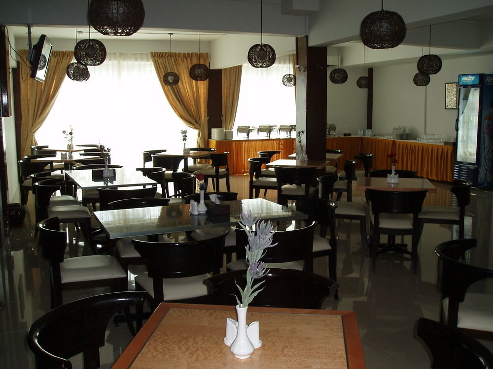 Anum Hotel Kuala Lumpur Exterior foto