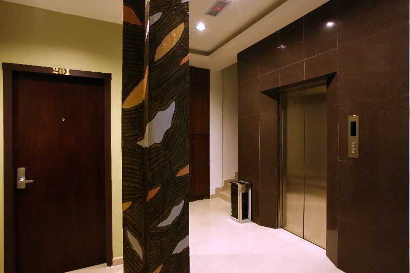 Anum Hotel Kuala Lumpur Exterior foto